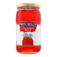 Mitchell's Strawberry Jelly 450 g