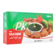 PK Beef Gola Kabab 23 pieces