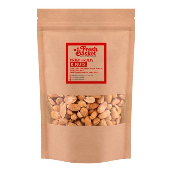 Peanut Roasted & Salted 200 g