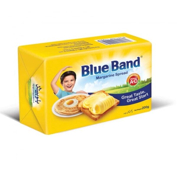 Blue Band Margarine 200 g