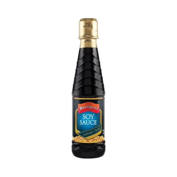 Shangrila Soy Sauce 120 ml