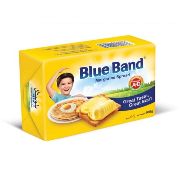 Blue Band Margarine 100 g