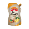 Shangrila Imli Ginger Sauce Smart Pack 450 g
