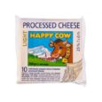 Happy Cow Low Fat Slices 200 g