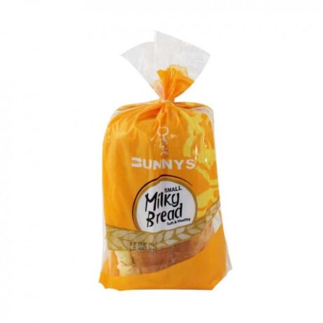 Bunnys Milky Bread Small