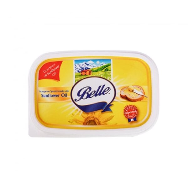 Belle Premium Margarine 500 g