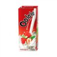 Oolala Strawberry Flavored Milk 180 ml