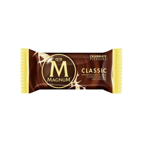 Wall's Magnum Classic 85 ml