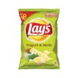 Lays Yogurt & Herb 65 g