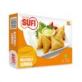Sufi Premium Vegetable Samosa 420 g