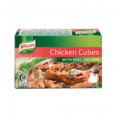 Knorr Chicken Cubes 18 g