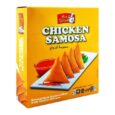 Monsalwa Chicken Samosa 1kg