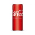 Coca Cola Can 250 ml