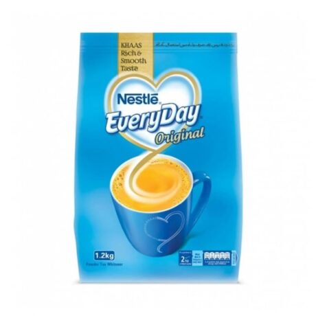 Nestle Everyday Tea Whitener 1.2 Kg