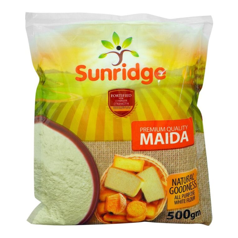 Sunridge Maida, 500g - Image 1