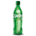 Sprite Bottle 500 ml