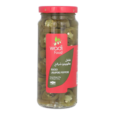 Wadi Food Sliced Jalapeno Peppers 340 g