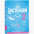 Nestle Lactogen 2 6 to 12 months Powder Milk 200 g