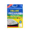 Falak Premium Basmati Rice 5 Kg