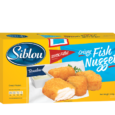 Siblou Crispy Fish Nuggets 250 g