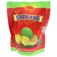 Shezan Satrang Pickle Stand Pouch 500 g