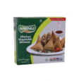 Menu Chicken Vegetable Samosa 240 g