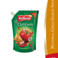 National Chilli Garlic Sauce 475 g