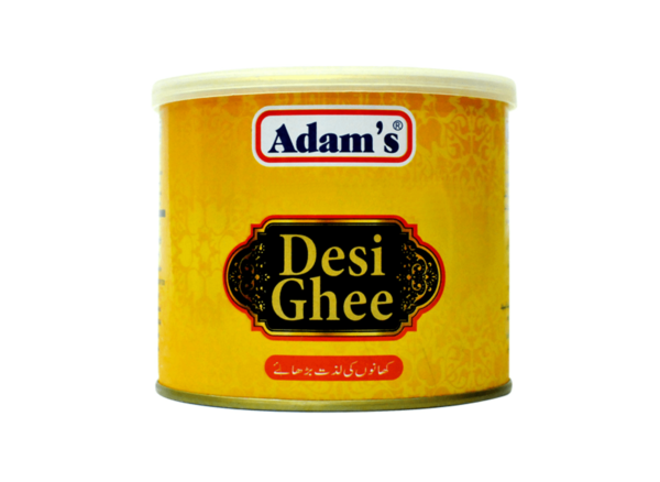 Adam's Desi Ghee 500 g