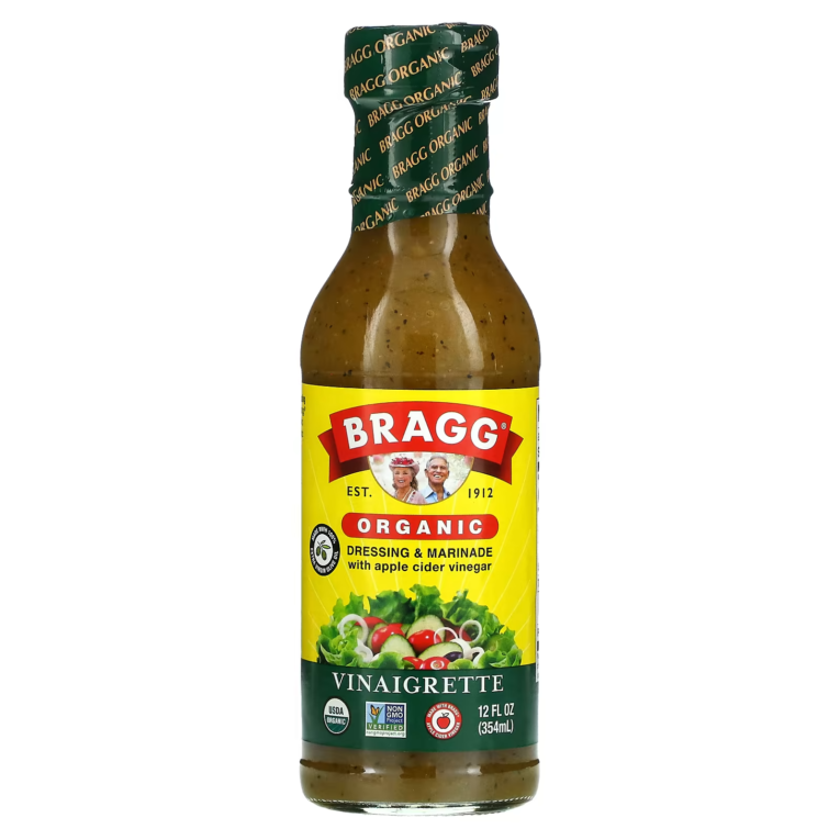Bragg Apple Cider Dressing 354 ml - Image 1