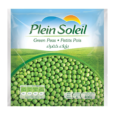 Plein Soleil Green Peas 400 g