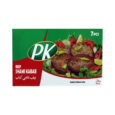 PK BEEF SHAMI KABAB  252 g