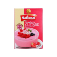 National Strawberry Custard Powder 300 g