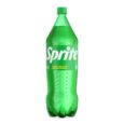 Sprite Bottle 2.25 ltr