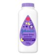 Johnson's Sleep Baby Powder 200 g
