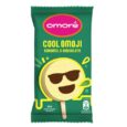 Omore Emoji Cool Dude Stick 55 ml