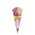 Wall's Pop Cone Vanilla Strawberry 50 ml