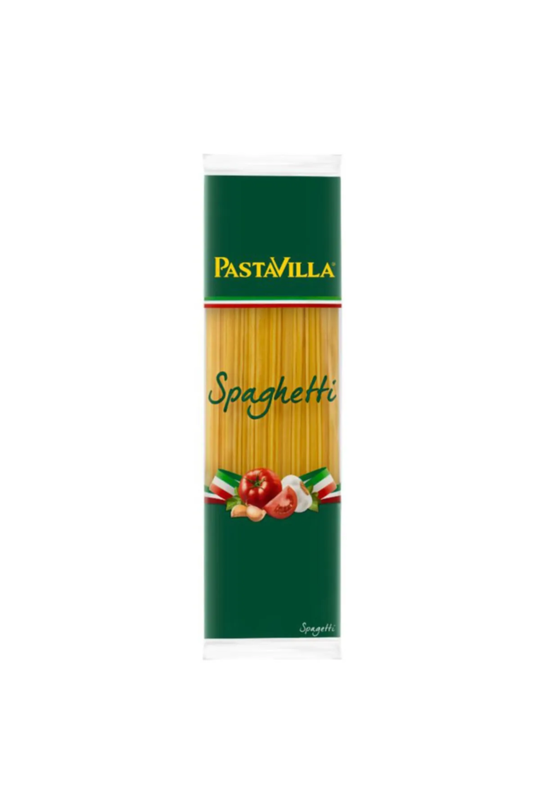 Pastavilla Spaghetti 500 g - Image 1