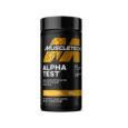 Muscletech Platinum Alpha Test 90 Caps
