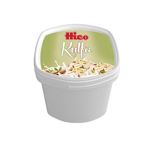 Hico Kulfa Ice Cream 750 ml