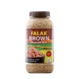 Falak Brown Basmati Rice 1.5 Kg