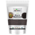 The Earth's Black Quinoa Organic 125 g