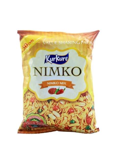 Kurkure Nimko Mix 36 g