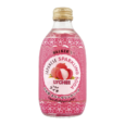 Walker's Japanese Sparkling Soda, Lychee 290 ml