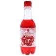 Al Hilal Fresher Pomegranate Carbonated Fruit Drink 400 ml