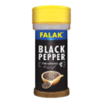 Falak Black Pepper Powder Bottle 75 g