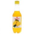 Al Hilal Fresher Mango Carbonated Fruit Drink 400 ml