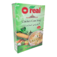 O`Real Chinese Chicken Corn Soup 15 g