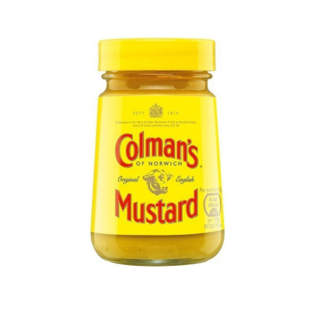 Colman's Mustard 100 g