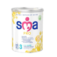 S.M.A Stage 3 Growing Up Milk 800 g