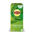 Lipton Green Tea Pure & Light 25 pcs